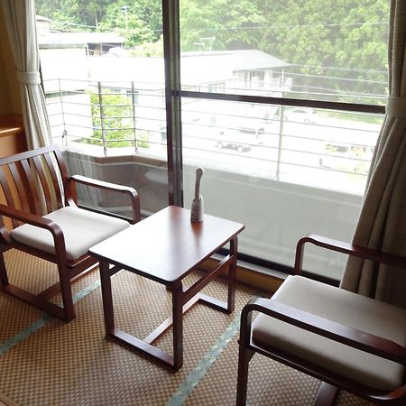 Hotel Natsukashiya Fuwari Nikko Exterior foto